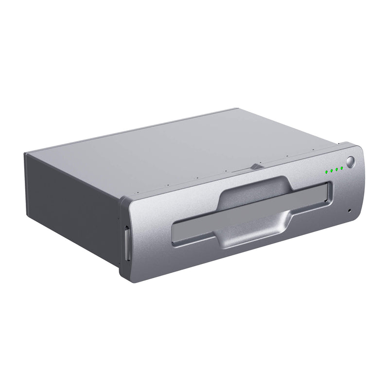 Unitree B2 Battery High Temperature