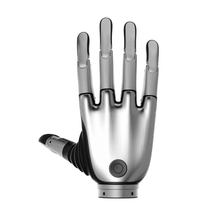 Unitree H2 REVO 2 Basic Hand
