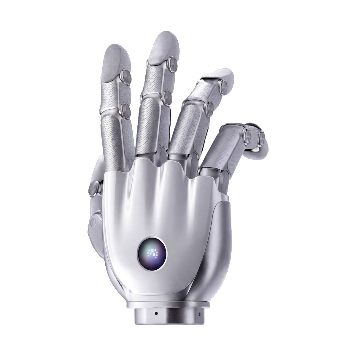 H2 BrainCo REVO 3 U21 (No Tactile, With RGB)
