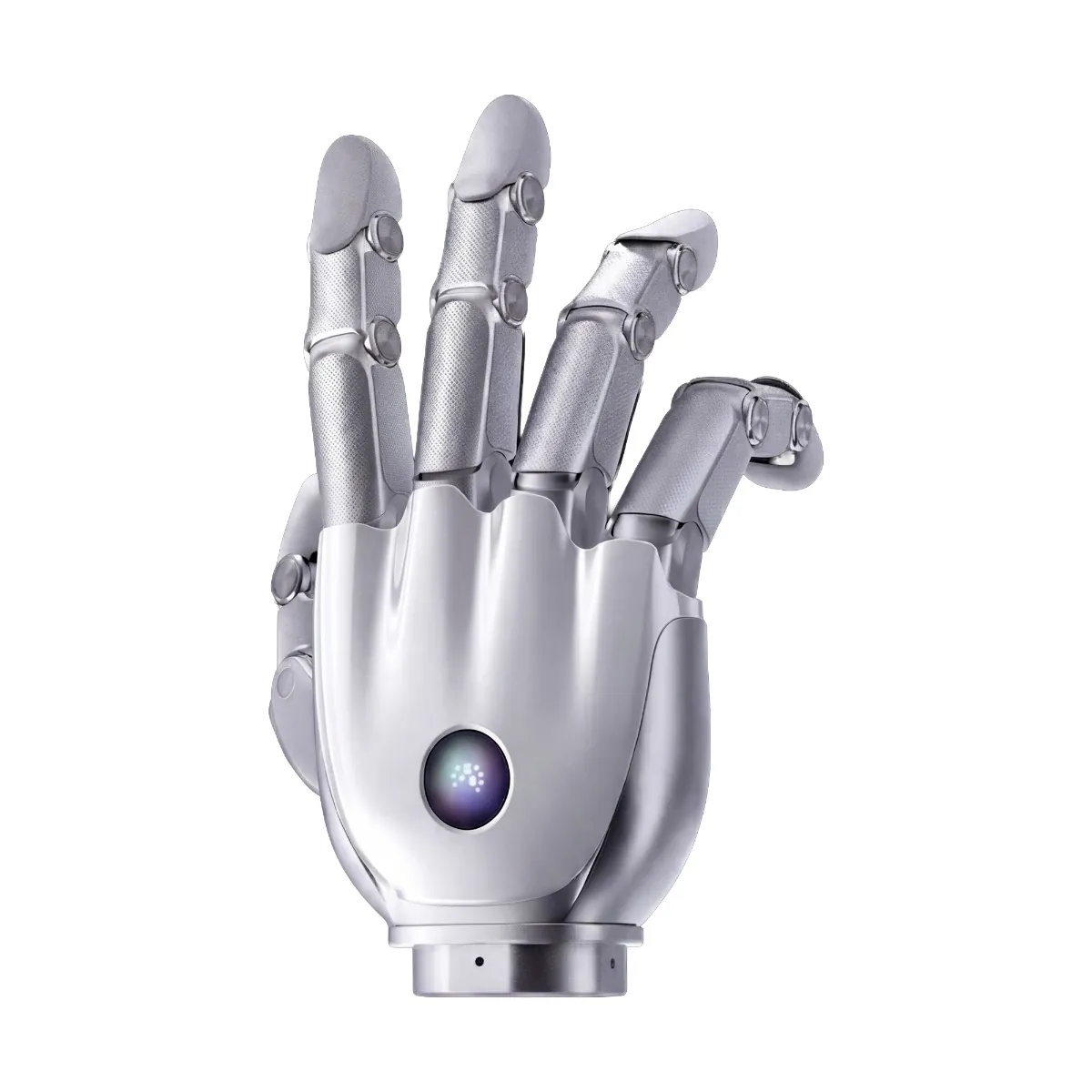 Unitree H2 EDU PLUS BrainCo Revo 3 U21V visuo-tattile (SenYun SHF3L)