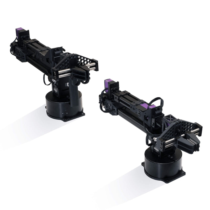 D1-T Teleop Kit