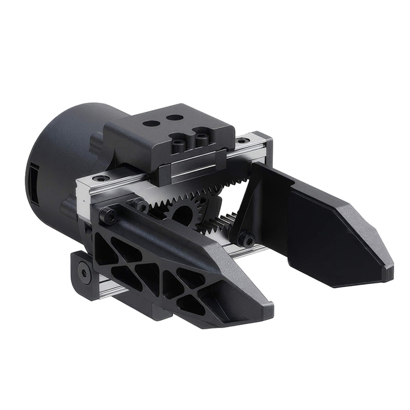 Unitree H2 Dex1-1 Gripper Standard