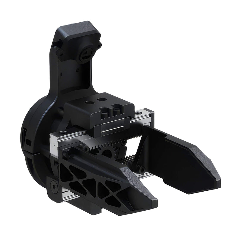 Unitree H2 Dex1-1 Gripper Advanced