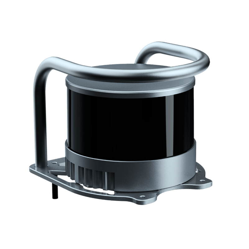 Unitree Helios 5515 Lidar