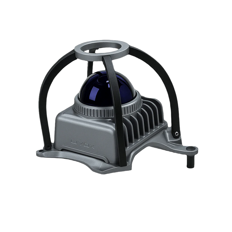 Livox MID-360 LiDAR