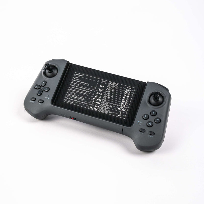 Unitree A2 Controller