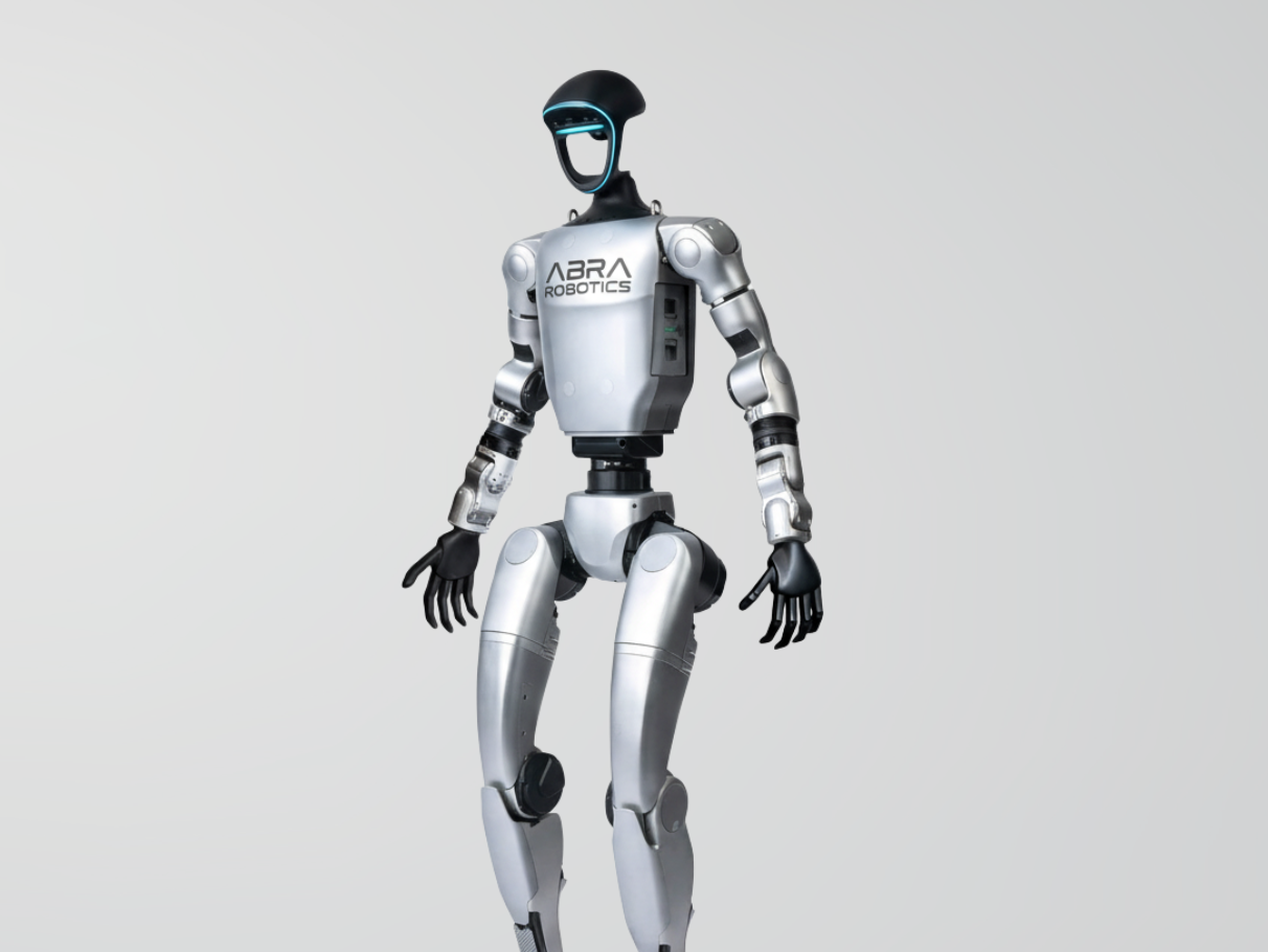 Unitree GO2 EDU LASER SMART