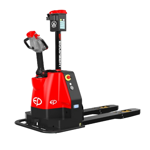 EP Equipment XP15