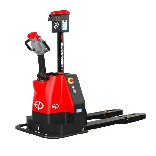 EP Equipment XP15