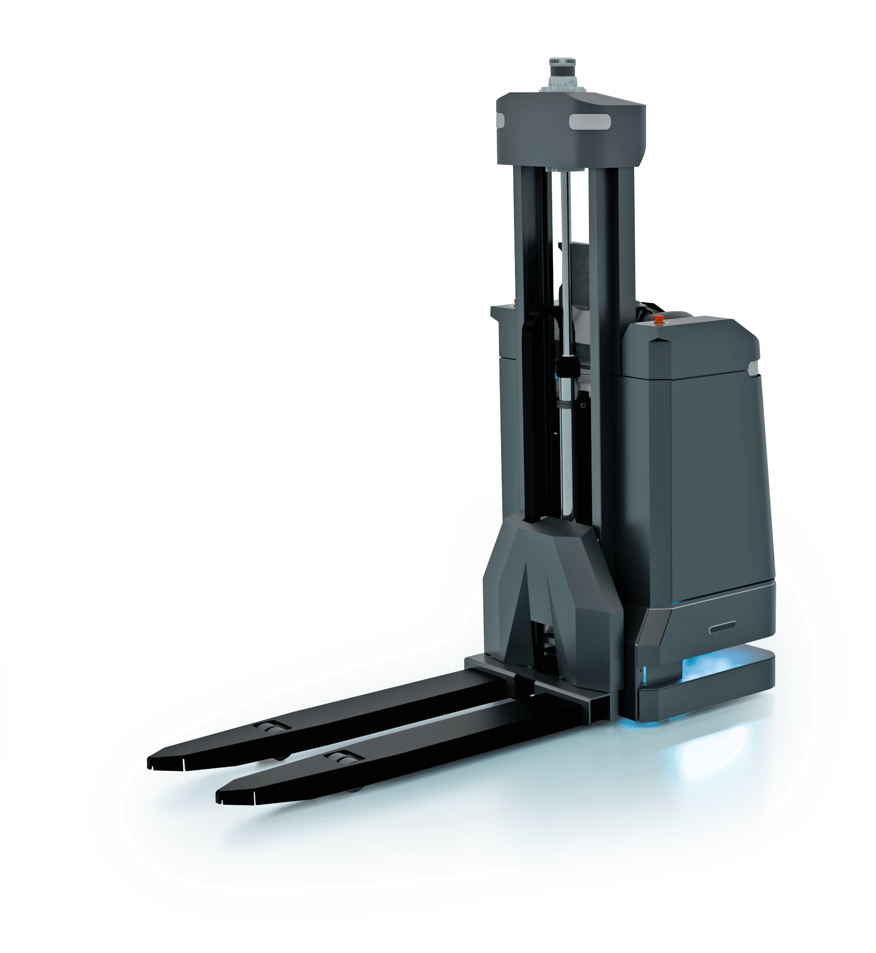 MiR1200 Pallet Jack EU