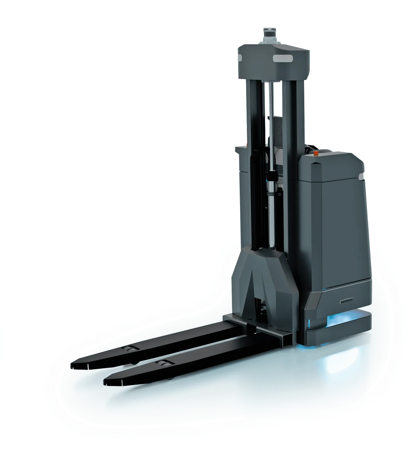 MiR1200 Pallet Jack EU