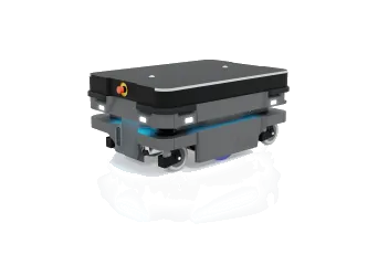 MiR250 Shelf Carrier
