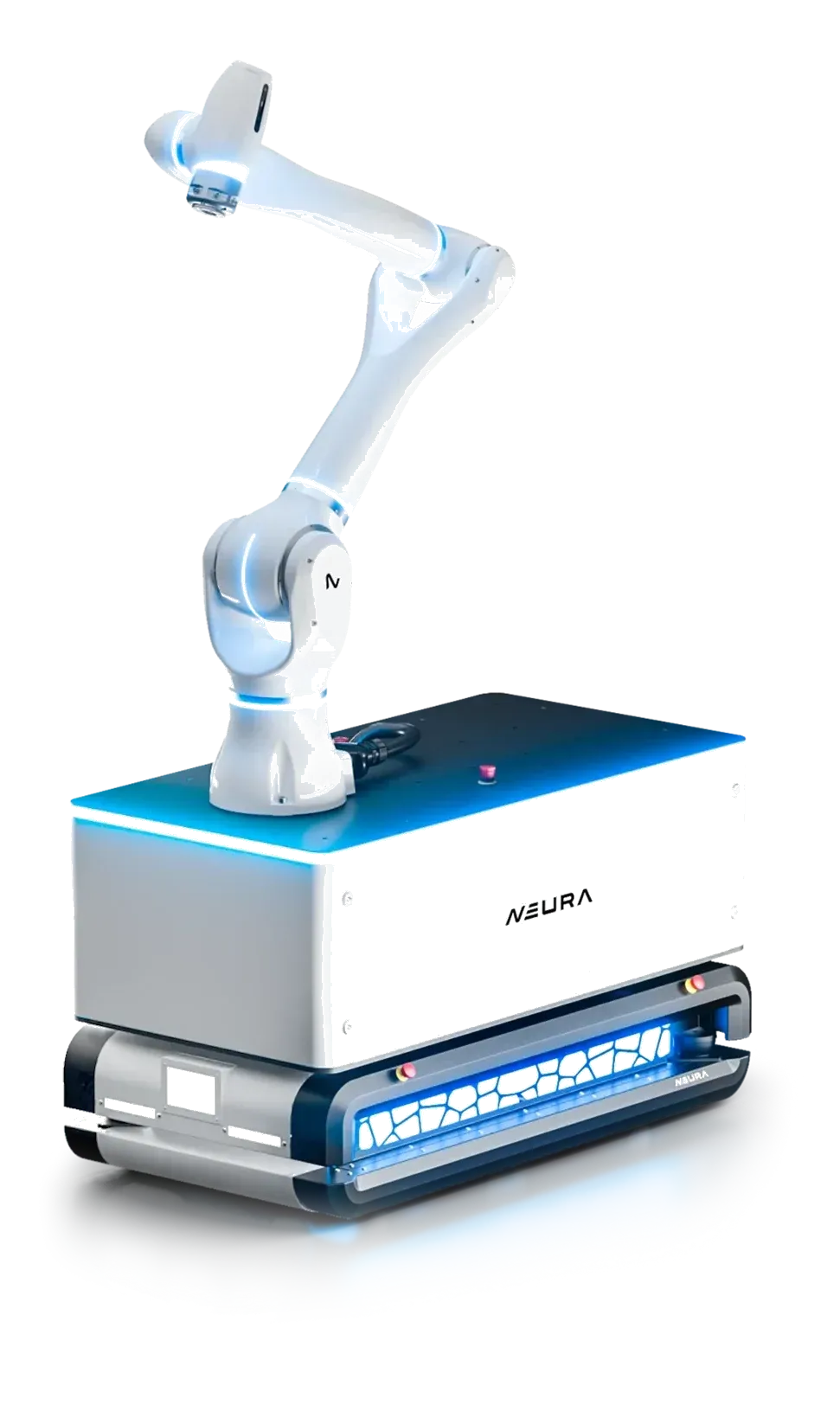 Neura MAV-1500 + LARA 5