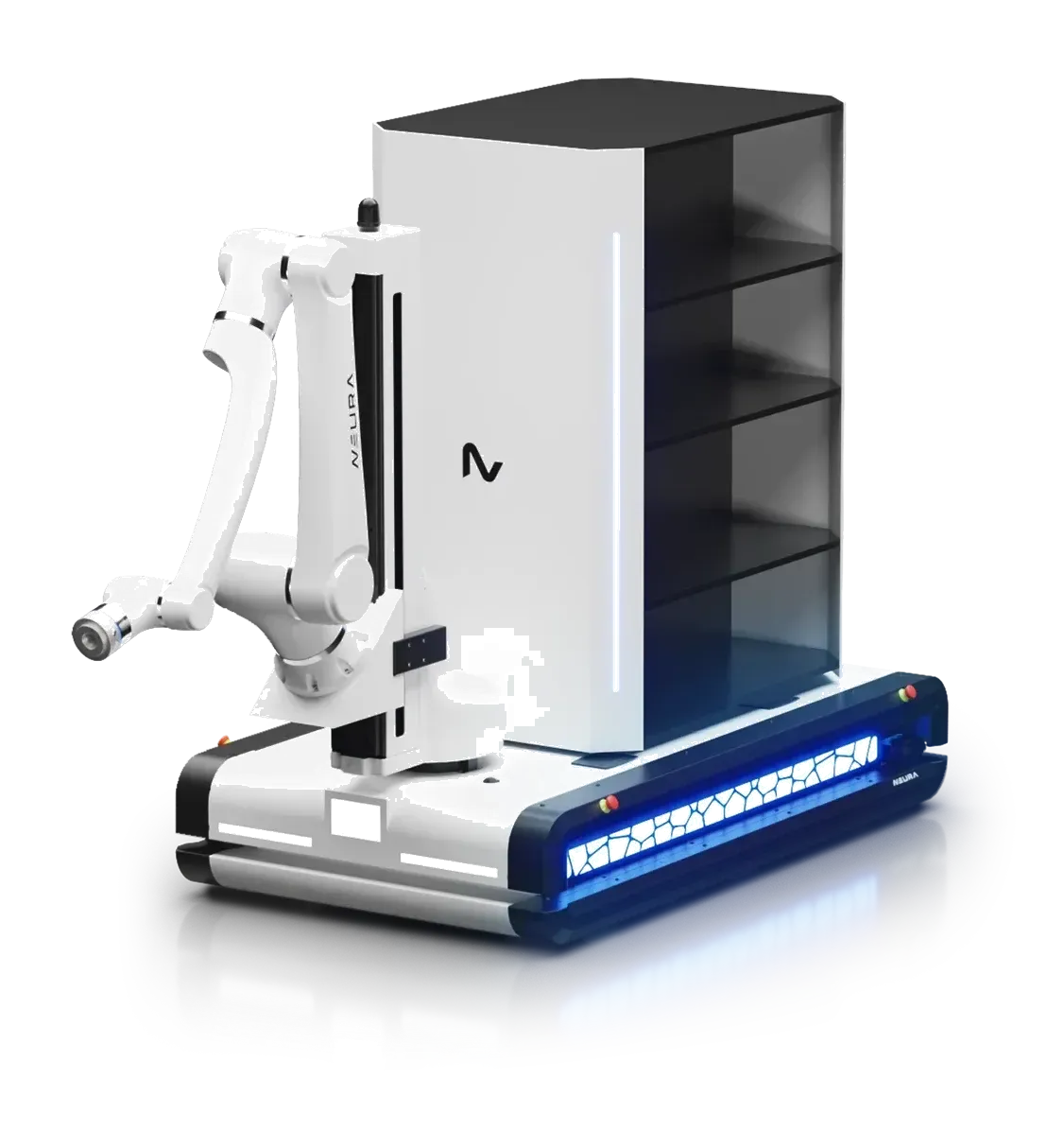 Neura Robotics MAV-1500