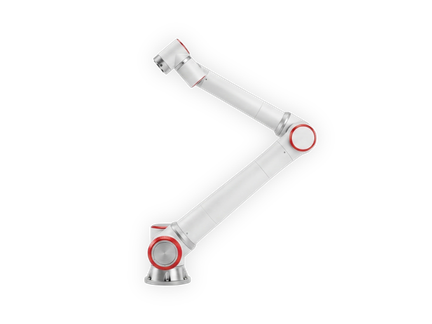 Fairino FR10, cobot a 6 assi 10 kg