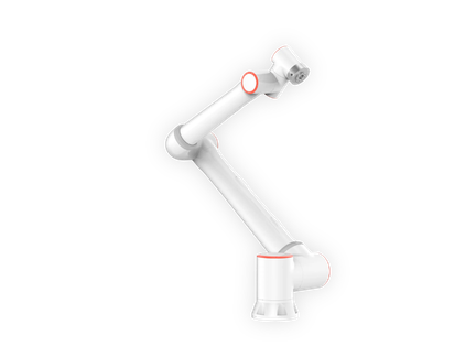 Fairino FR20, cobot a 6 assi 20 kg