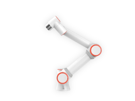 Fairino FR5, cobot a 6 assi 5 kg