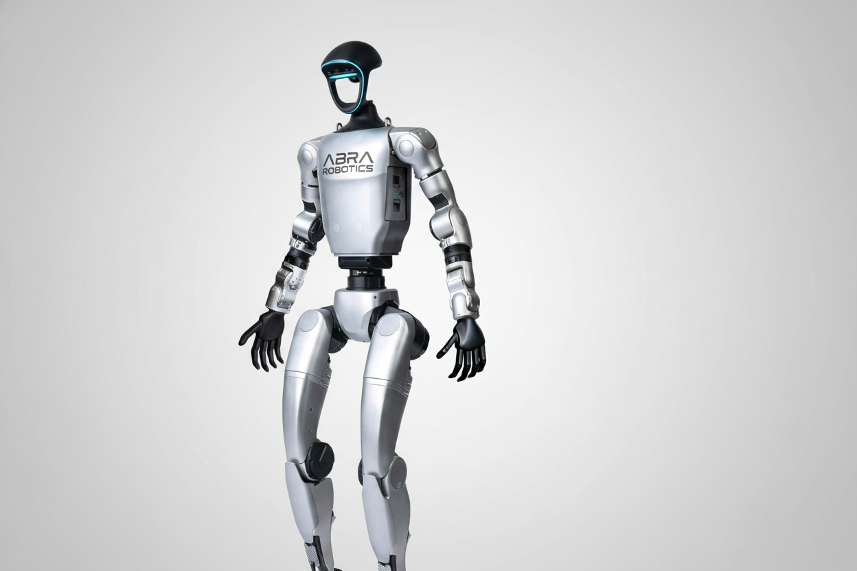 Unitree G1 EDU Standard, umanoide programmabile 23 DoF