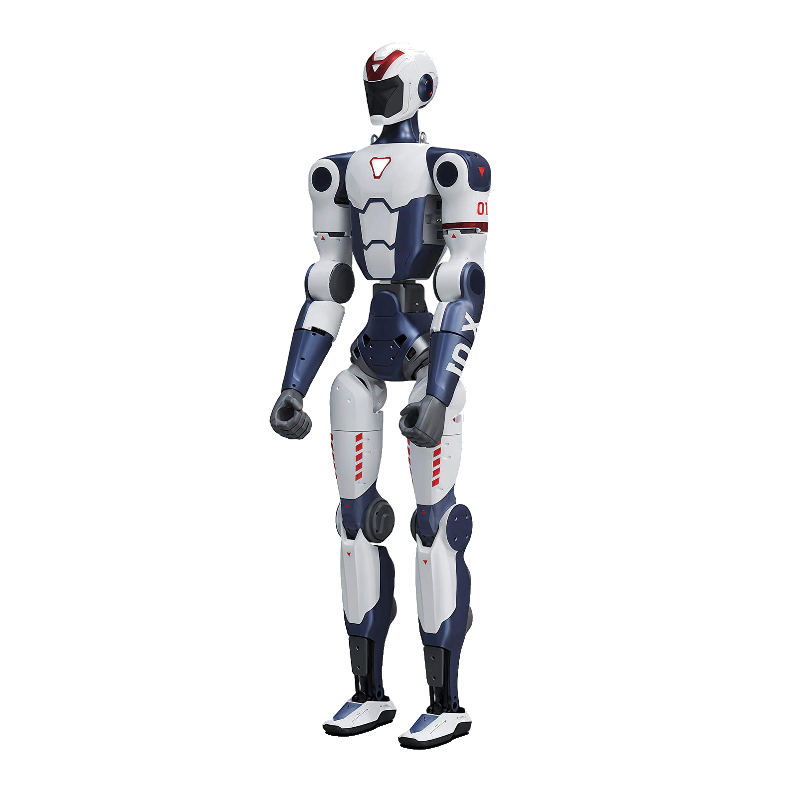 Unitree R1