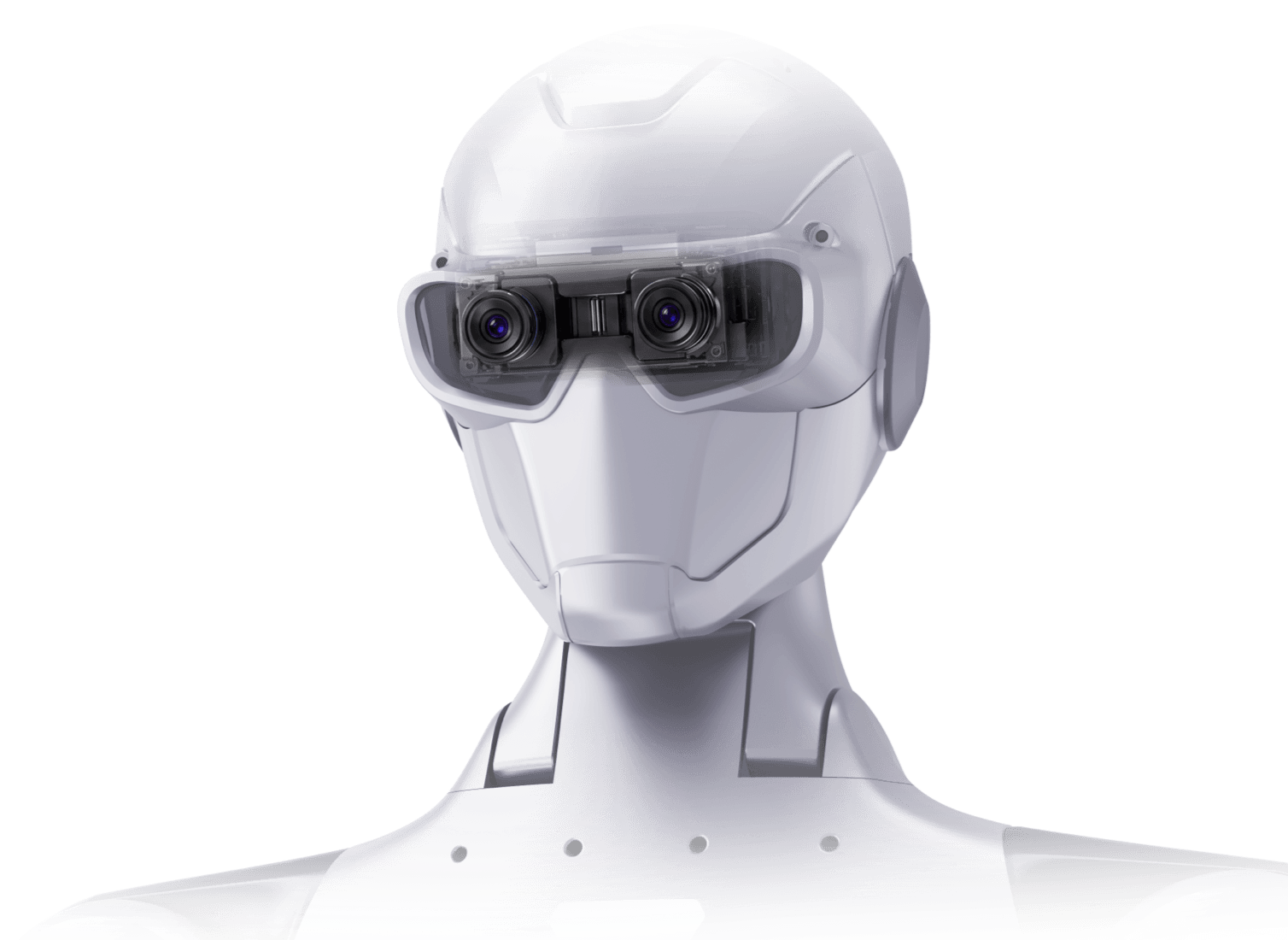 Unitree Dual-Arm Humanoid Robot