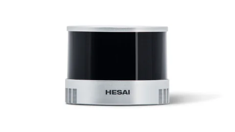 Unitree Go2 / Go2-W Kit LiDAR Hesai XT16