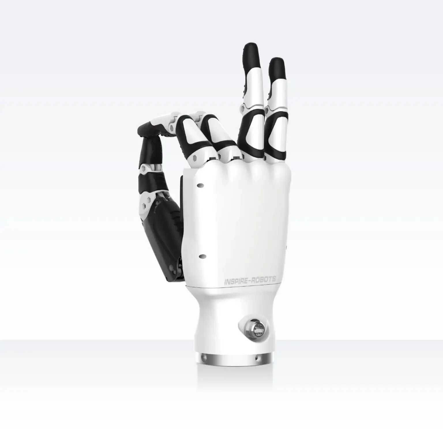 Unitree H2 Inspire DFQ Hand