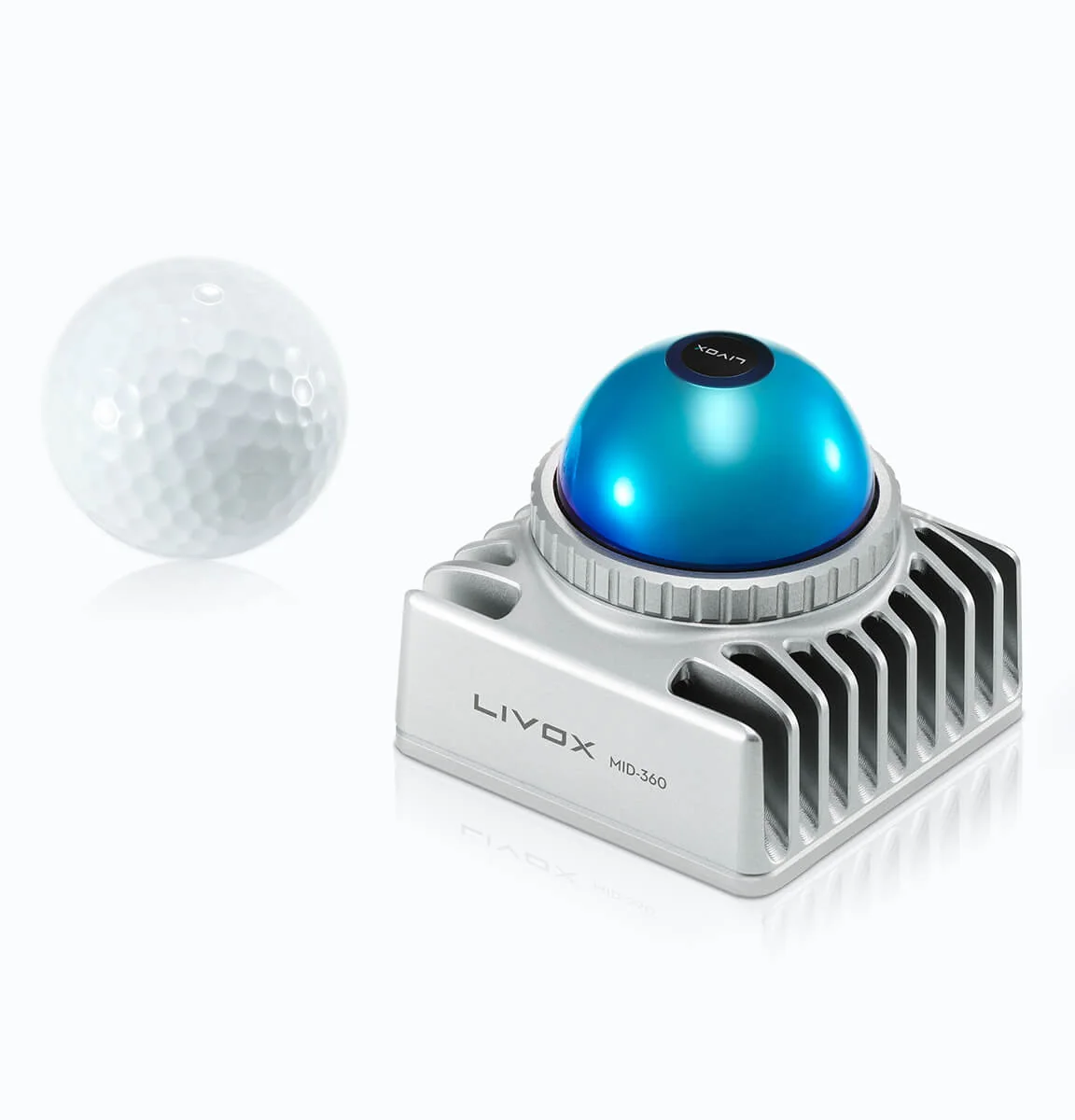 Unitree G1 Kit LiDAR MID360