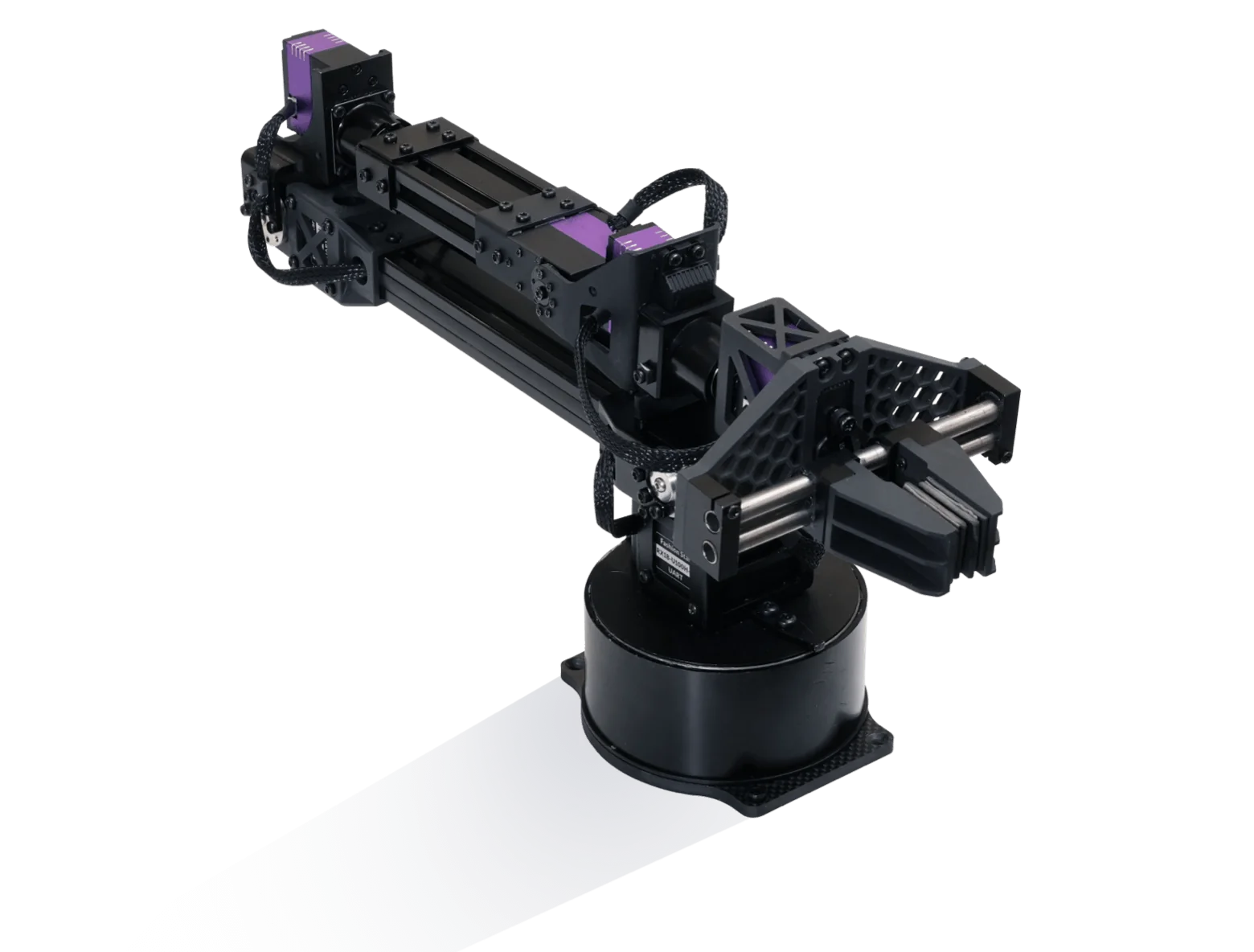 Unitree D1 Robotic Arm