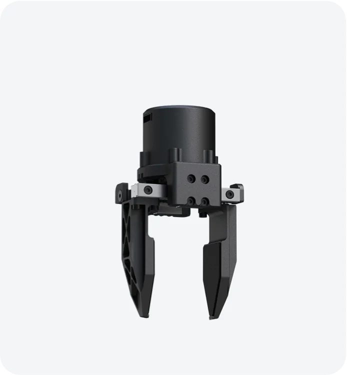 Unitree H2 Dex1-1 Gripper Flagship