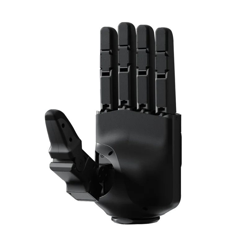 Unitree H2 Dex5-1 Hand