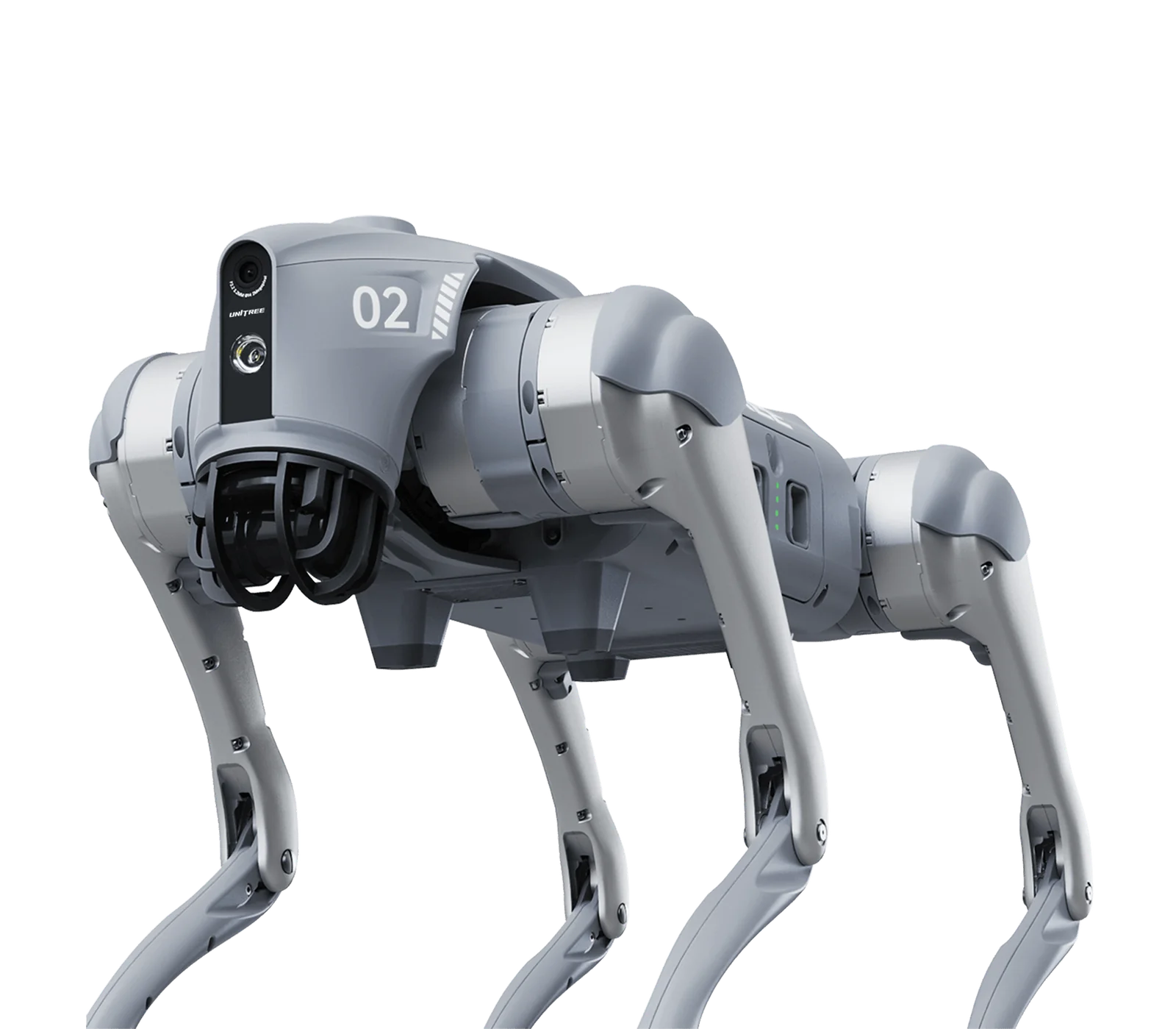 Unitree Go2 Pro, čtyřnohý robotický pes