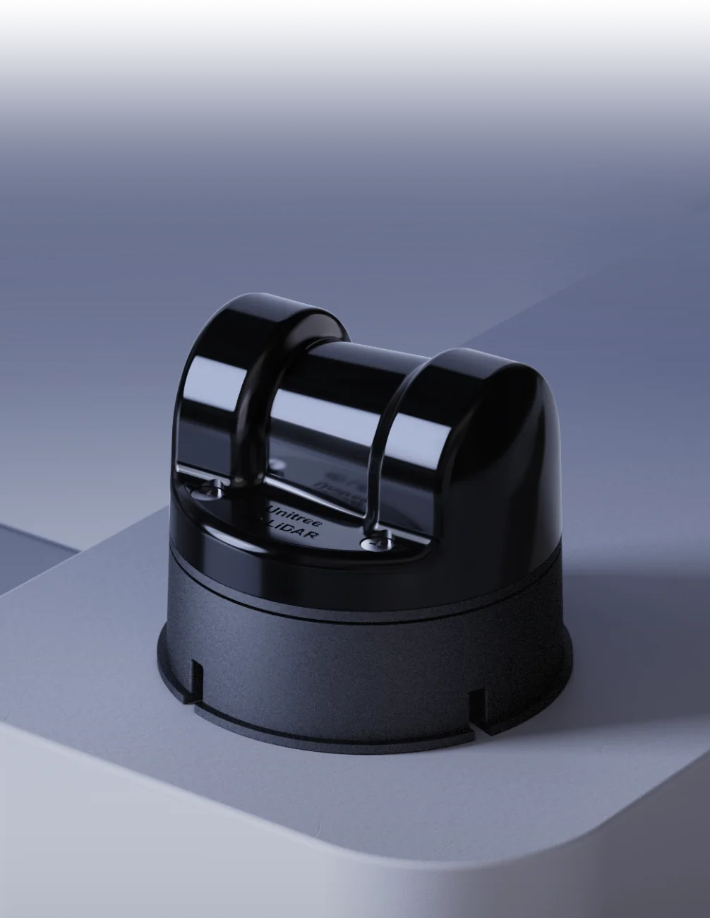 Unitree LiDAR L2