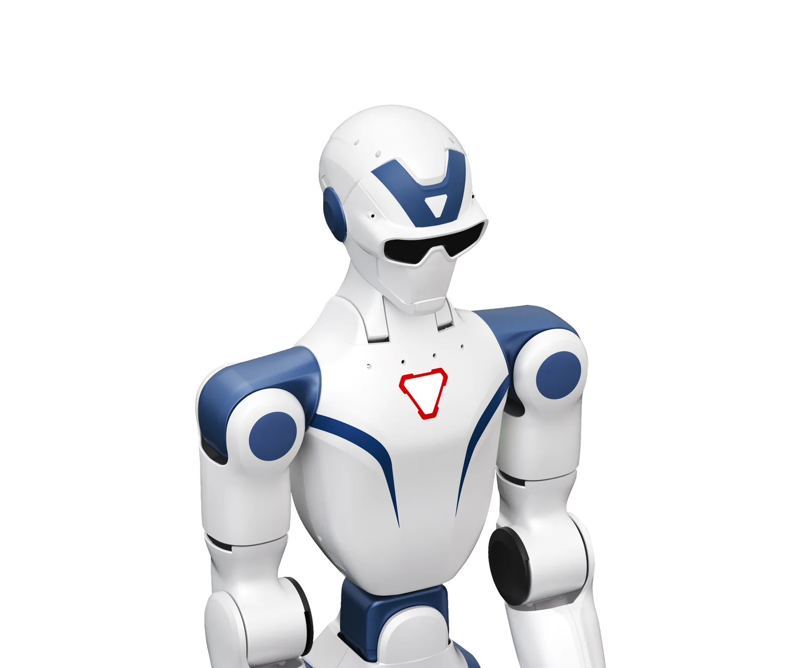 Humanoidní robot Unitree R1, vstupní model řady