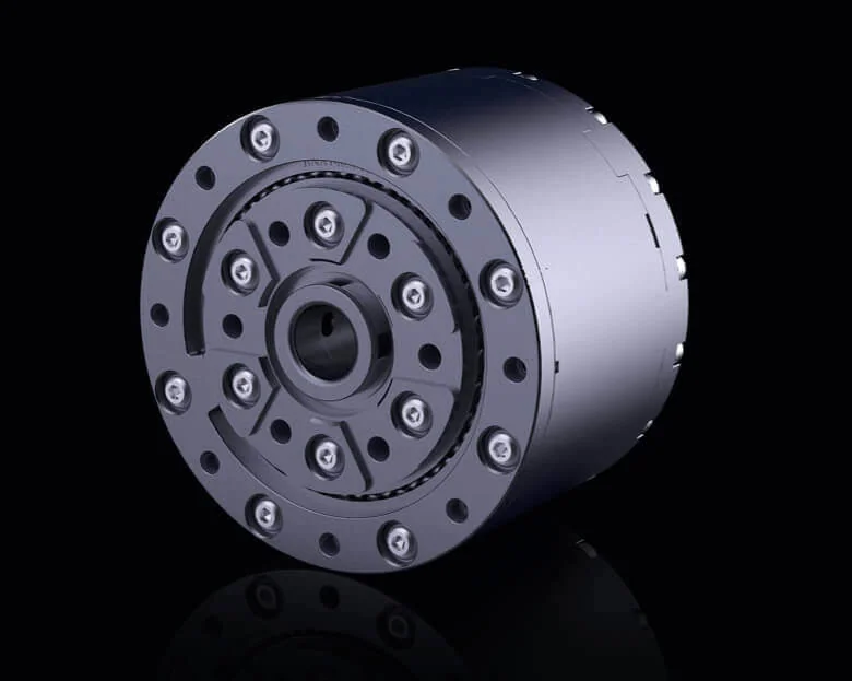 Z1 Arm Motor