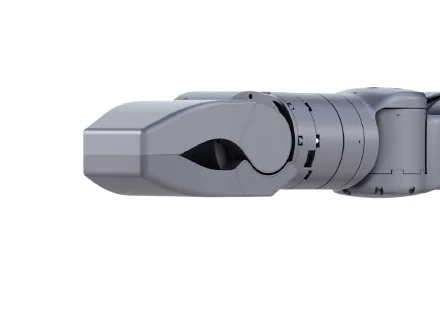 Unitree Z1 Gripper + D405