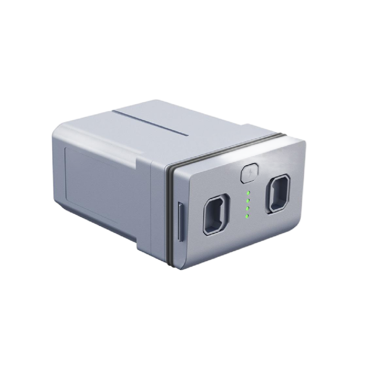 Unitree As2 / As2-W Batteria a lunga autonomia (15000 mAh)