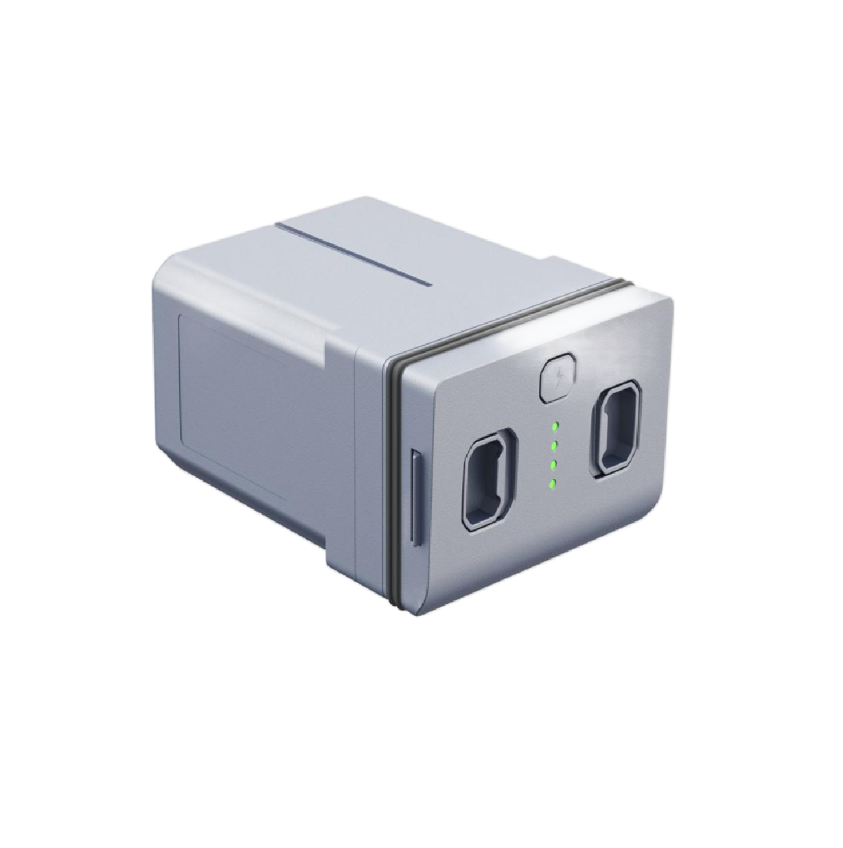 Unitree As2 / As2-W Batteria standard (8000 mAh)