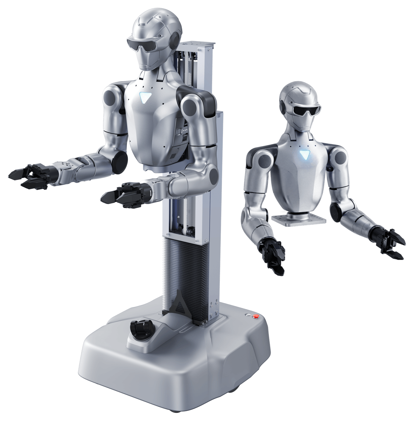 Unitree R1-A, robot umanoide