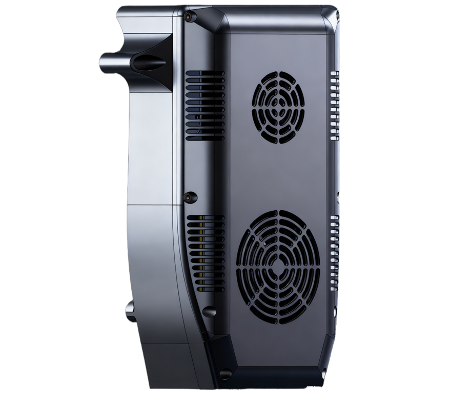 Unitree G1 / G1-D Rear Expansion Dock NVIDIA Jetson AGX Orin (275 TOPS)