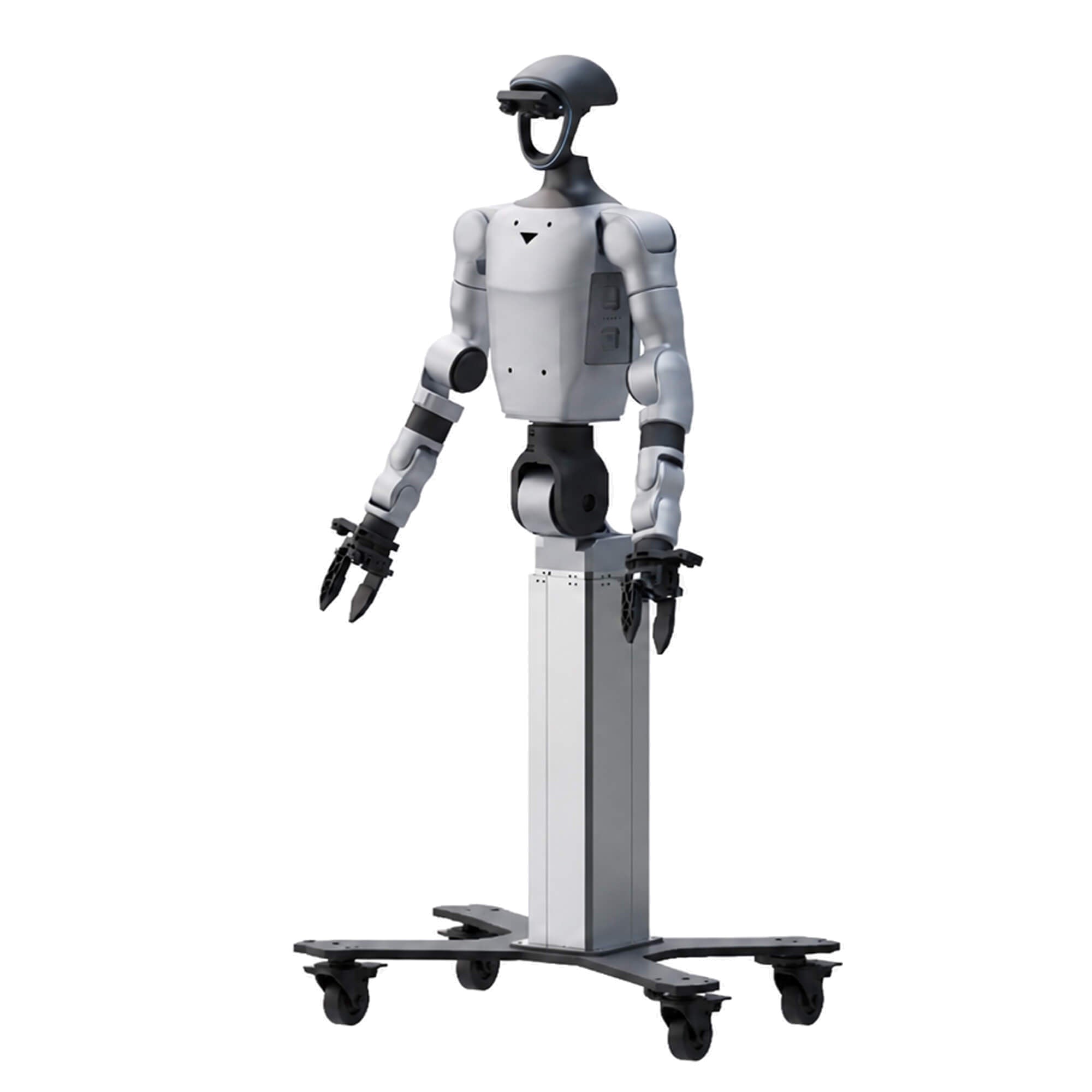 Unitree G1-D Standard E