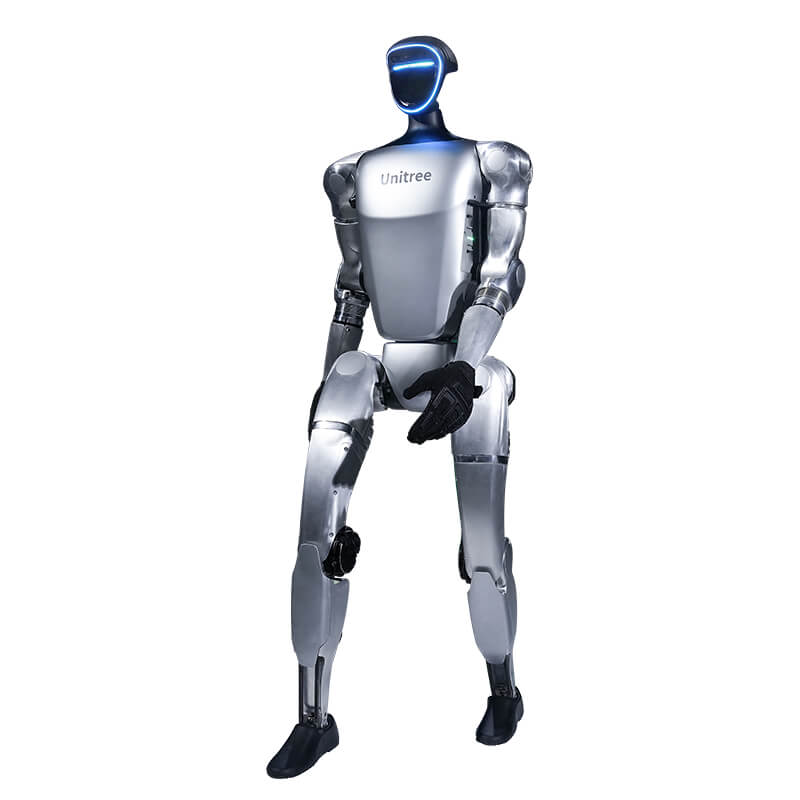 Unitree G1 Edu Professional I