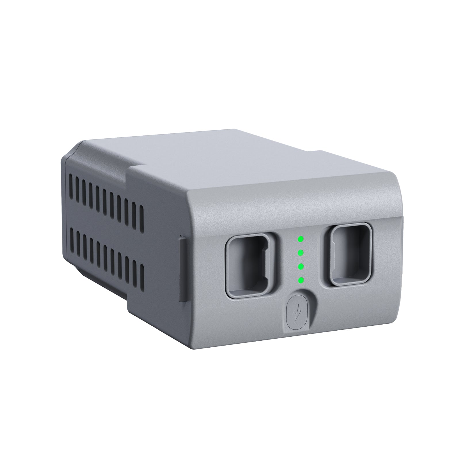 Unitree Go2 / Go2-W Batteria a lunga autonomia (15000 mAh)