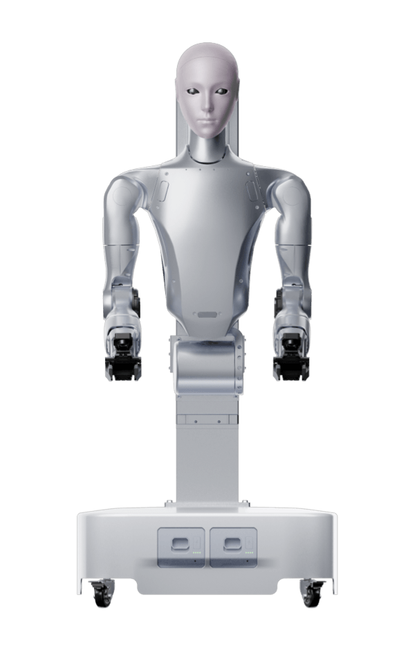 Unitree H2-D Standard E
