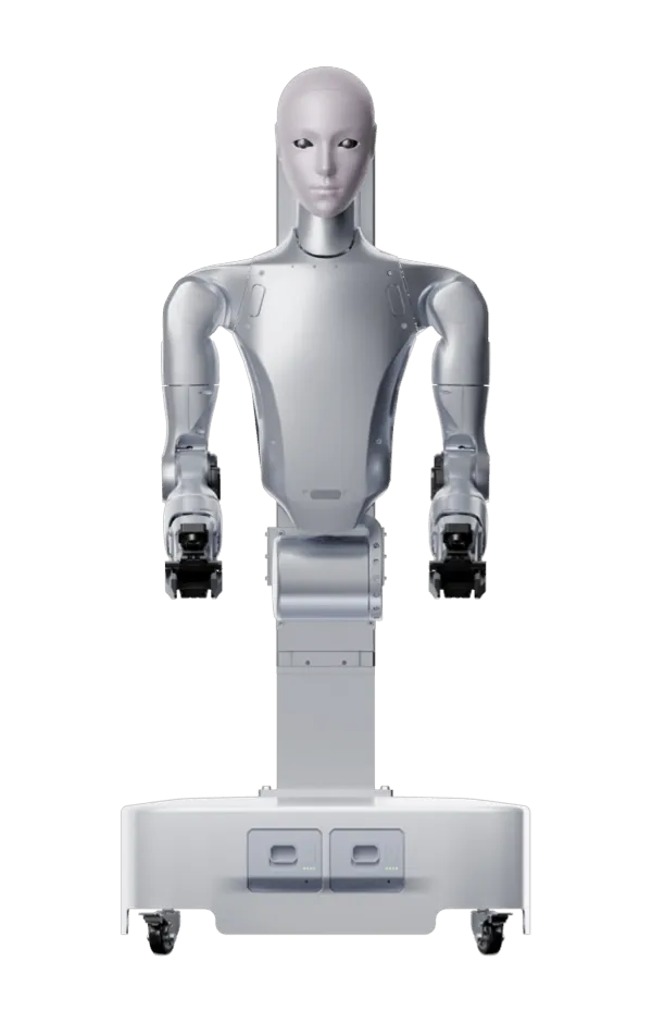 Unitree H2-D Standard G