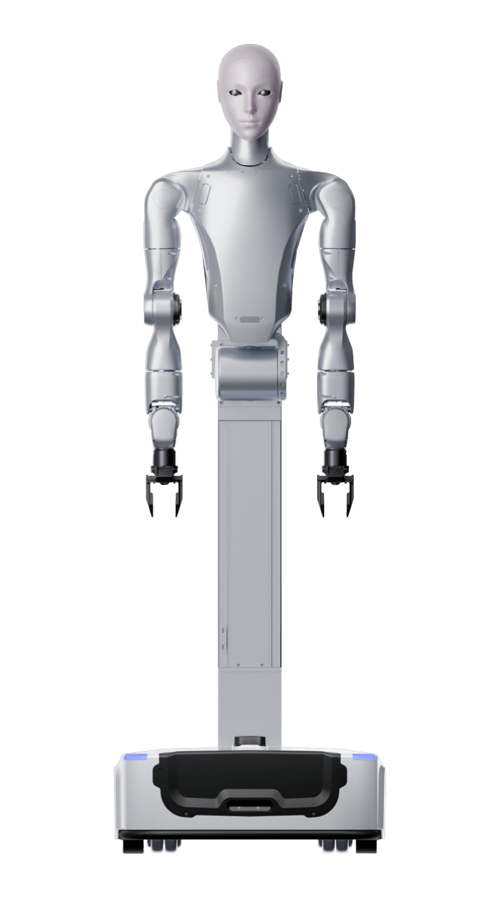 Unitree H2-D Ultimate E