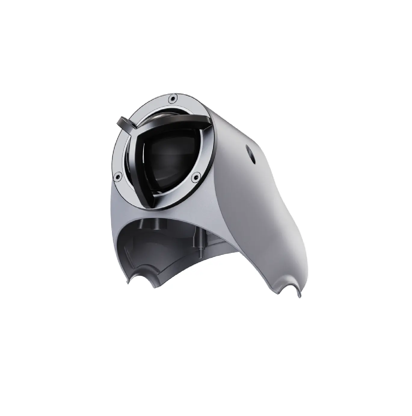 Unitree H2 Kit LiDAR (JT128)