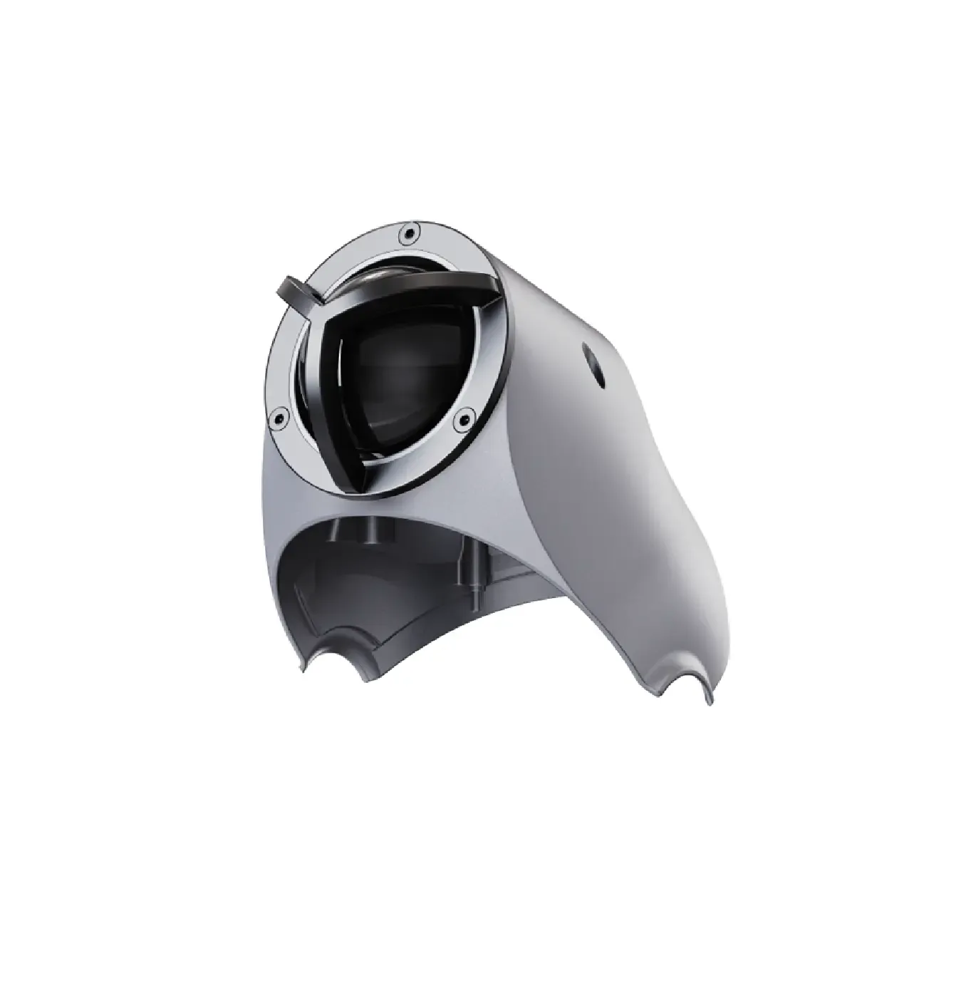 Unitree H2 Kit LiDAR (JT128)