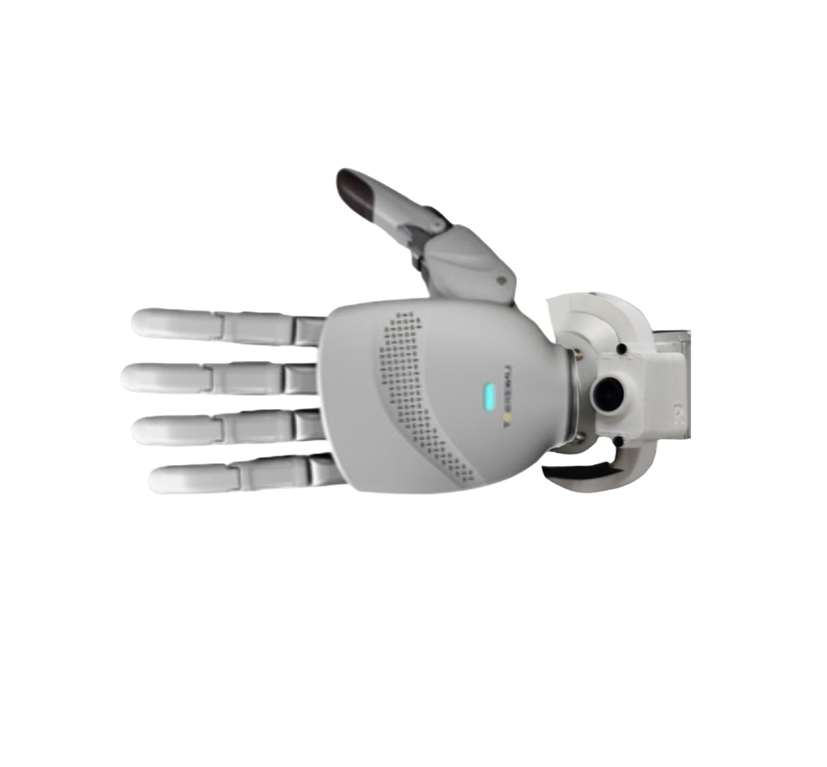 Unitree Linker Hand O6 tattile (R1 / R1-A)