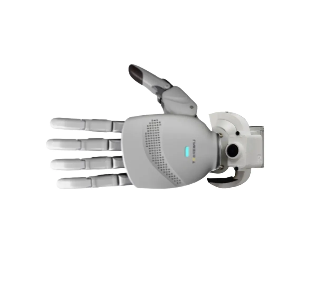 Unitree Linker Hand O6 tattile (R1 / R1-A)