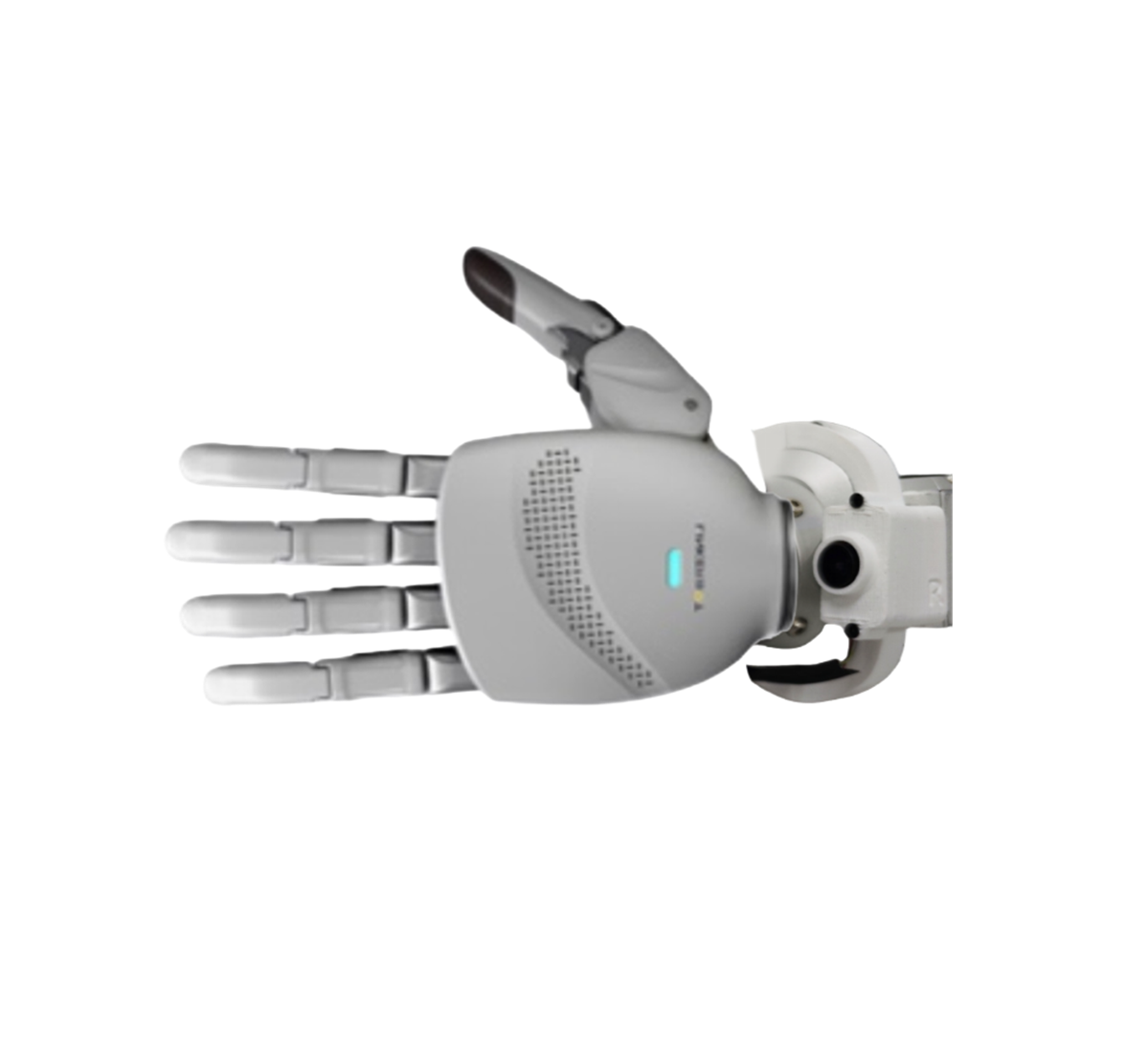 Unitree Linker Hand O6 non tattile (R1 / R1-A)